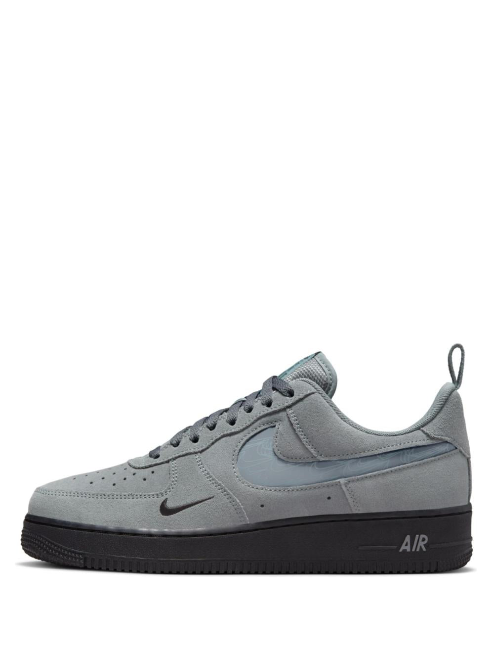 NIKE-NIKE AIR FORCE 1 `07 LV8-