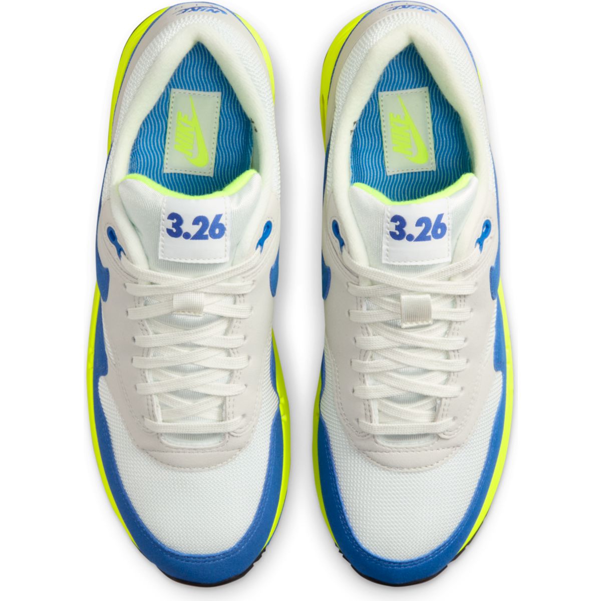 NIKE-NIKE AIR MAX 1 `86 OG-