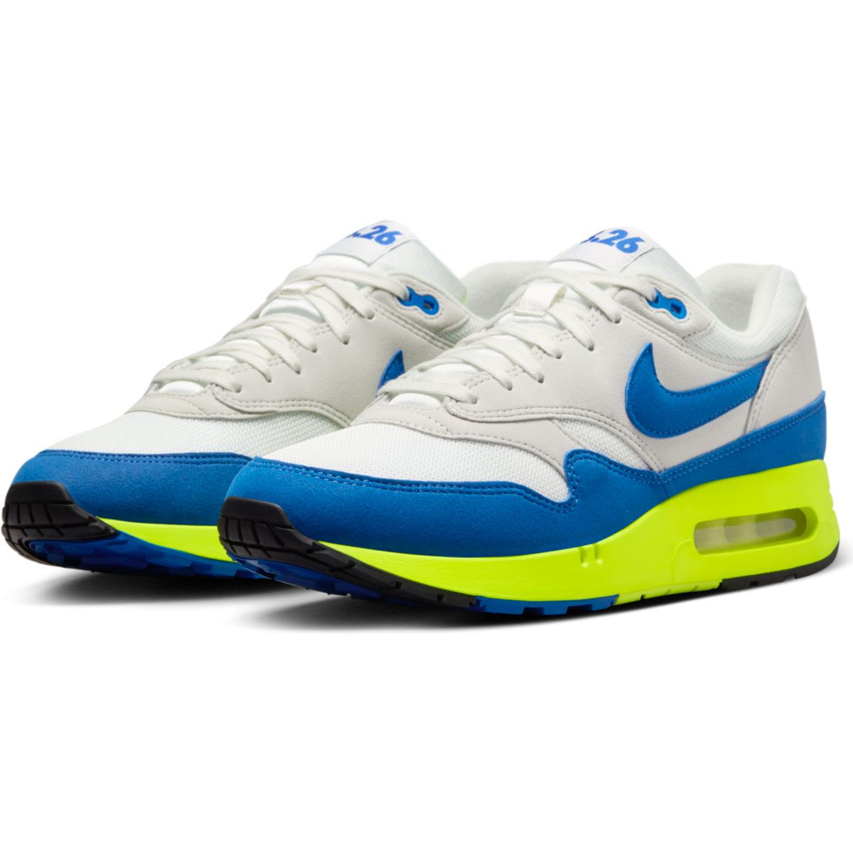 NIKE-NIKE AIR MAX 1 `86 OG-