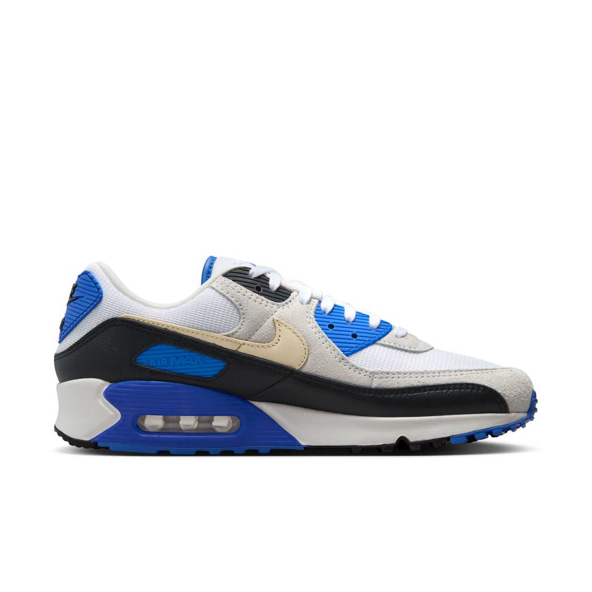 NIKE-NIKE AIR MAX 90 PRM-