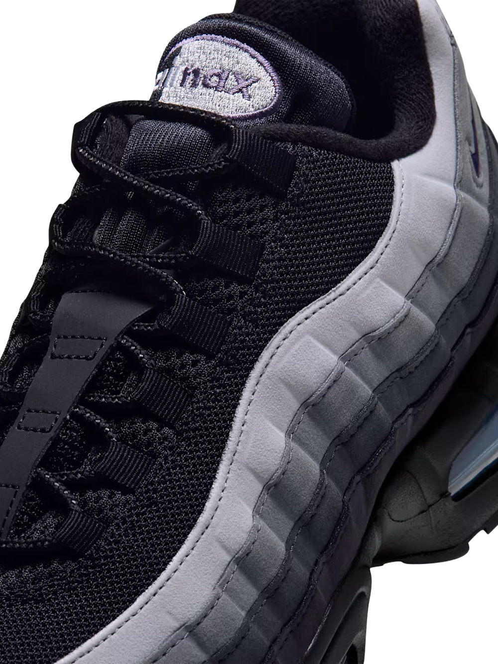 NIKE AIR MAX 95 BB PRM