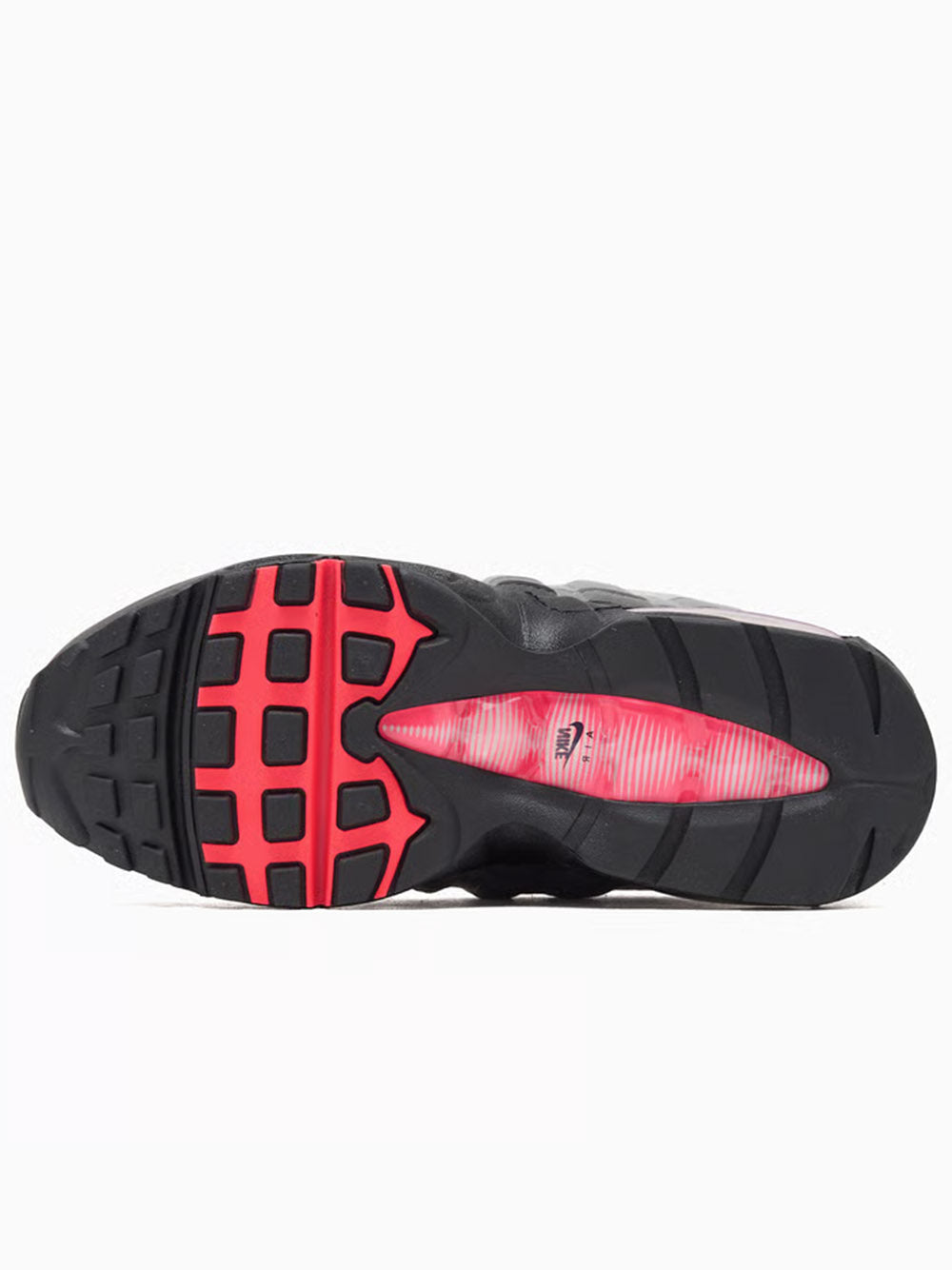 NIKE-NIKE AIR MAX 95 BIG BUBBLE-