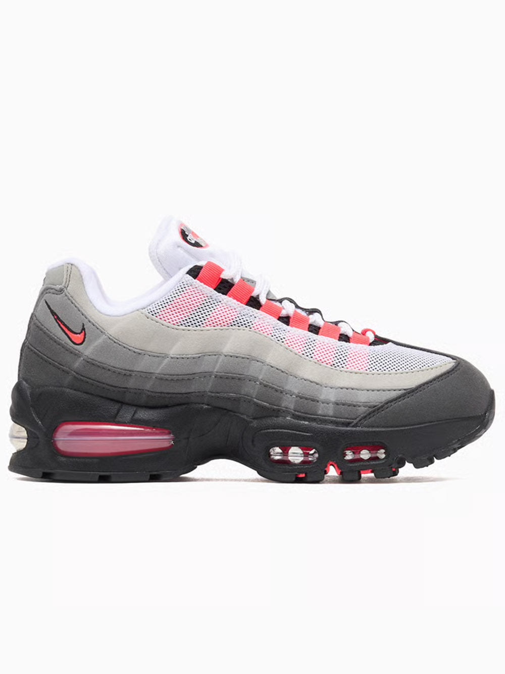 NIKE-NIKE AIR MAX 95 BIG BUBBLE-