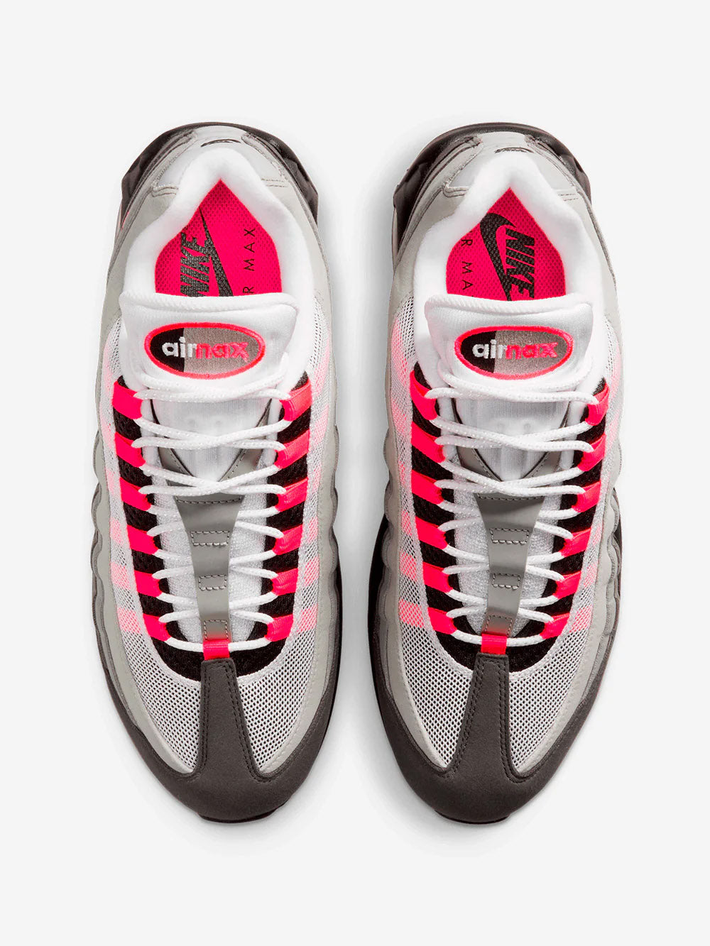 NIKE-NIKE AIR MAX 95 BIG BUBBLE-