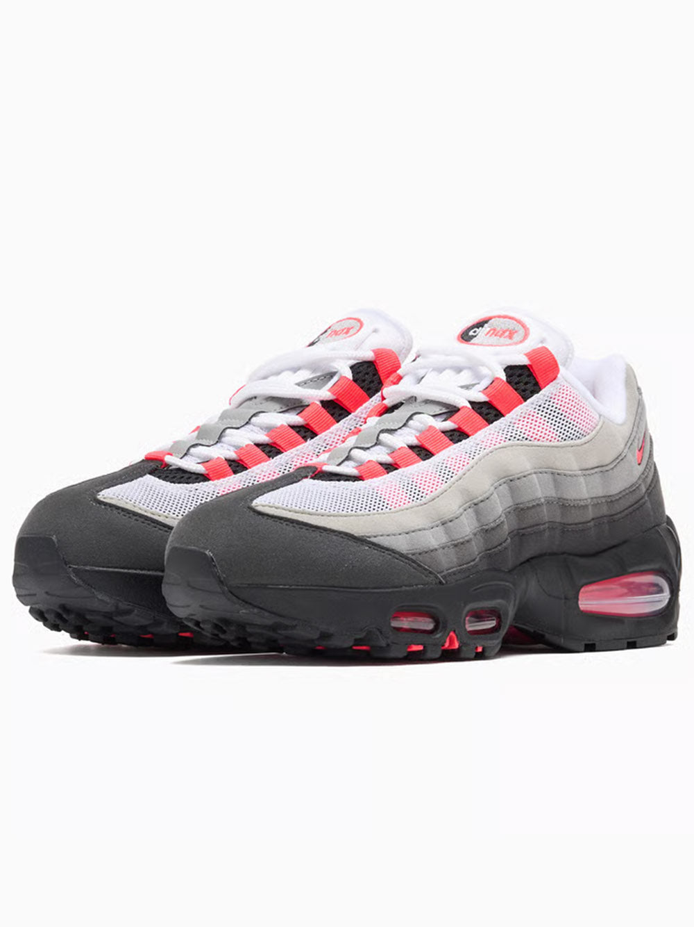 NIKE-NIKE AIR MAX 95 BIG BUBBLE-