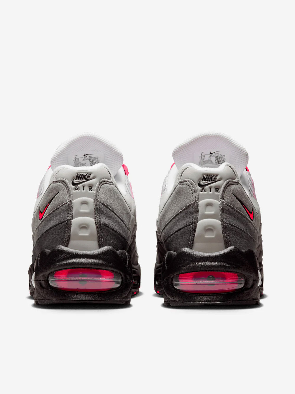 NIKE-NIKE AIR MAX 95 BIG BUBBLE-