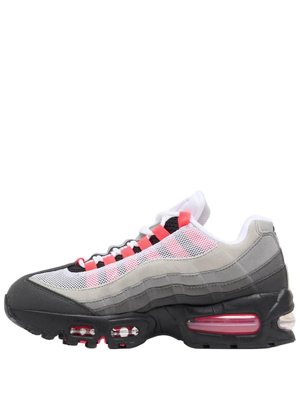 NIKE-NIKE AIR MAX 95 BIG BUBBLE-