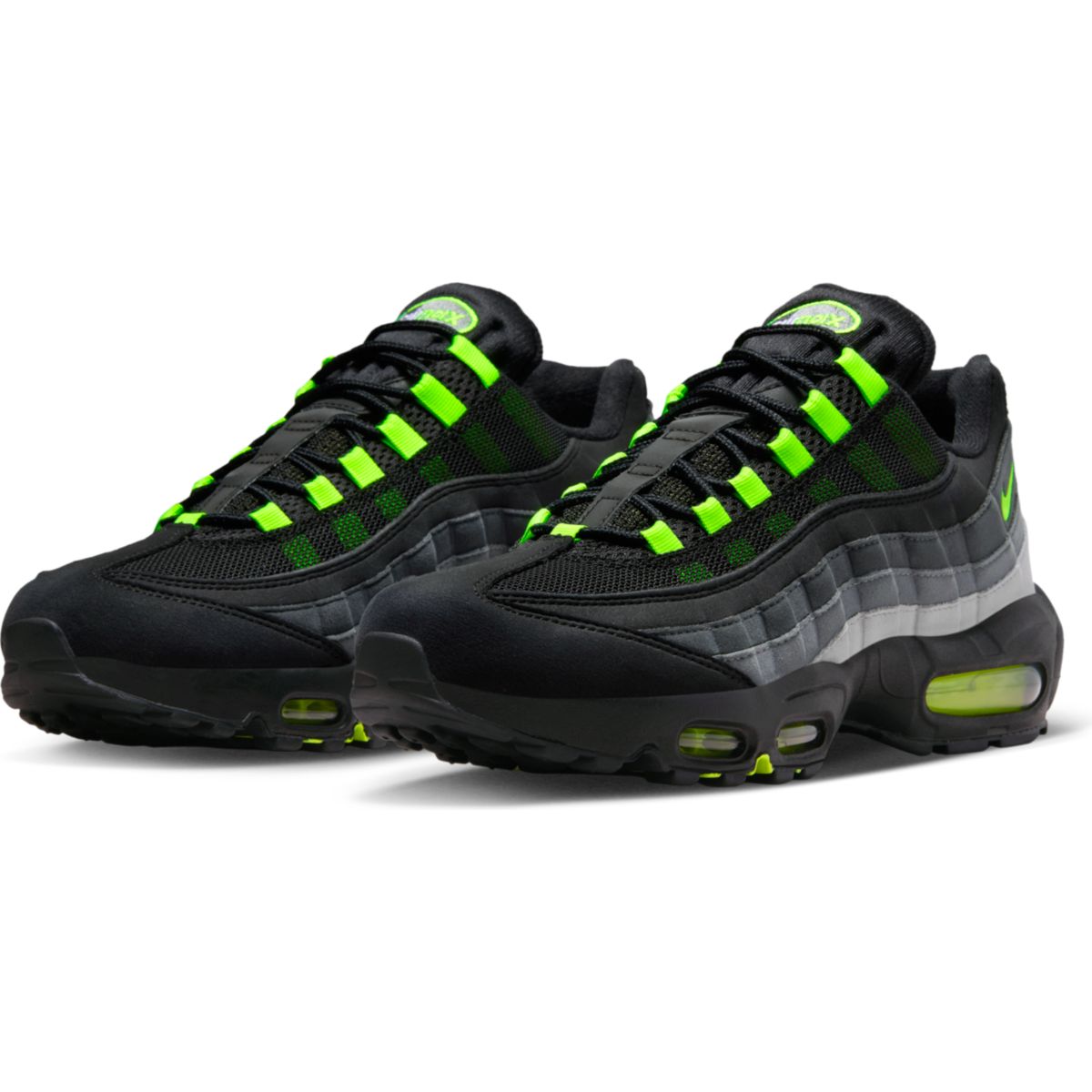 NIKE-NIKE AIR MAX 95-