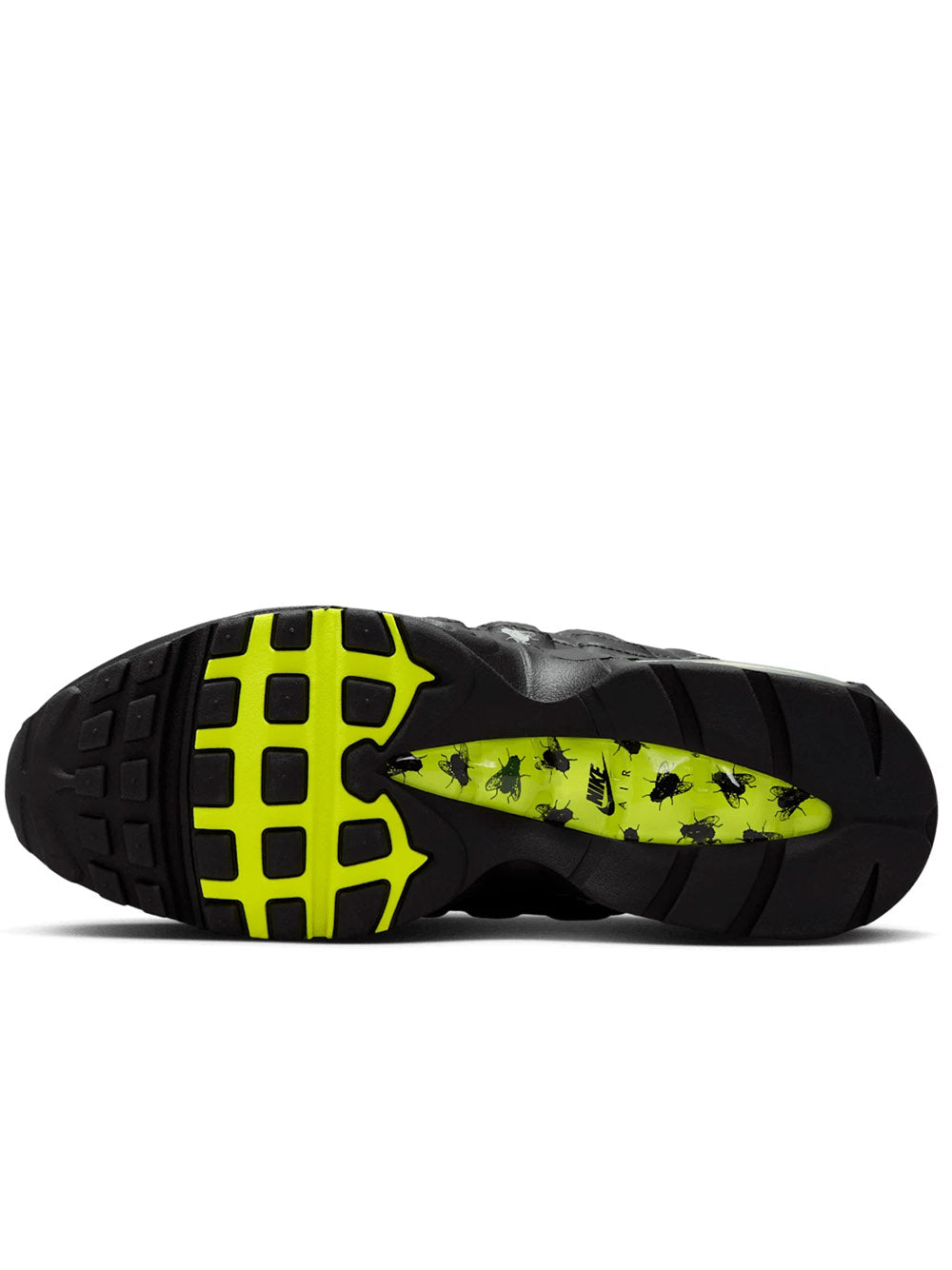 NIKE-NIKE AIR MAX 95 PRM-