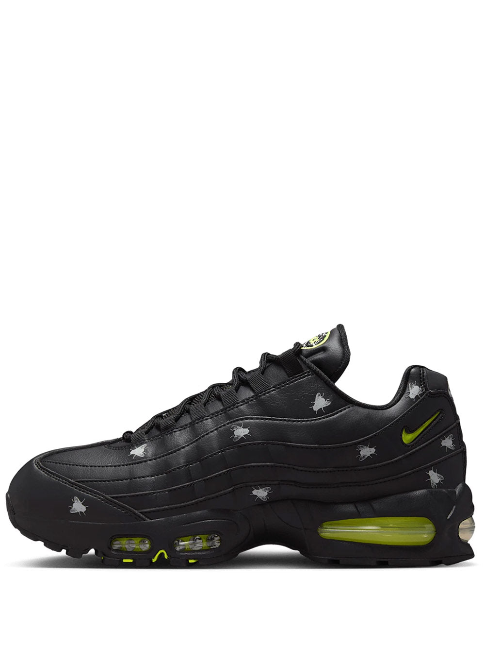 NIKE-NIKE AIR MAX 95 PRM-