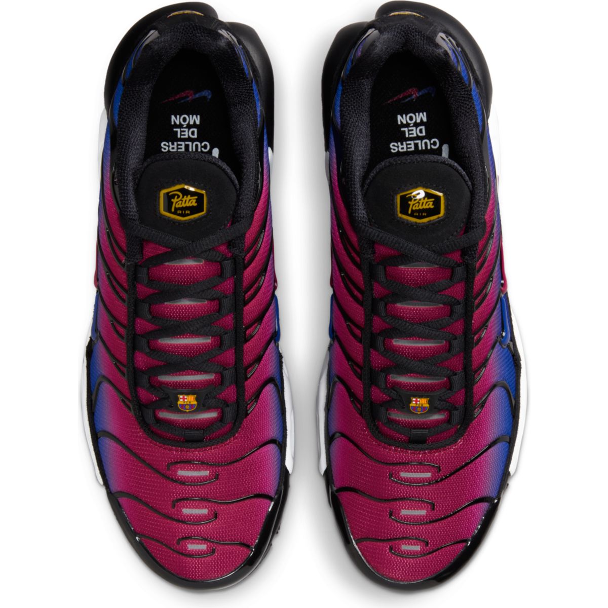 NIKE-NIKE AIR MAX PLUS-FN8260 001