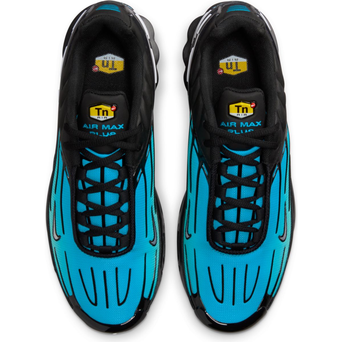 NIKE-NIKE AIR MAX PLUS III-