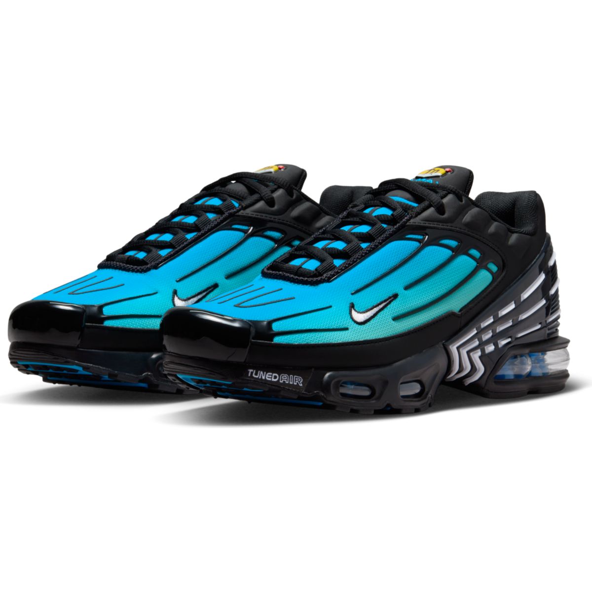 NIKE-NIKE AIR MAX PLUS III-