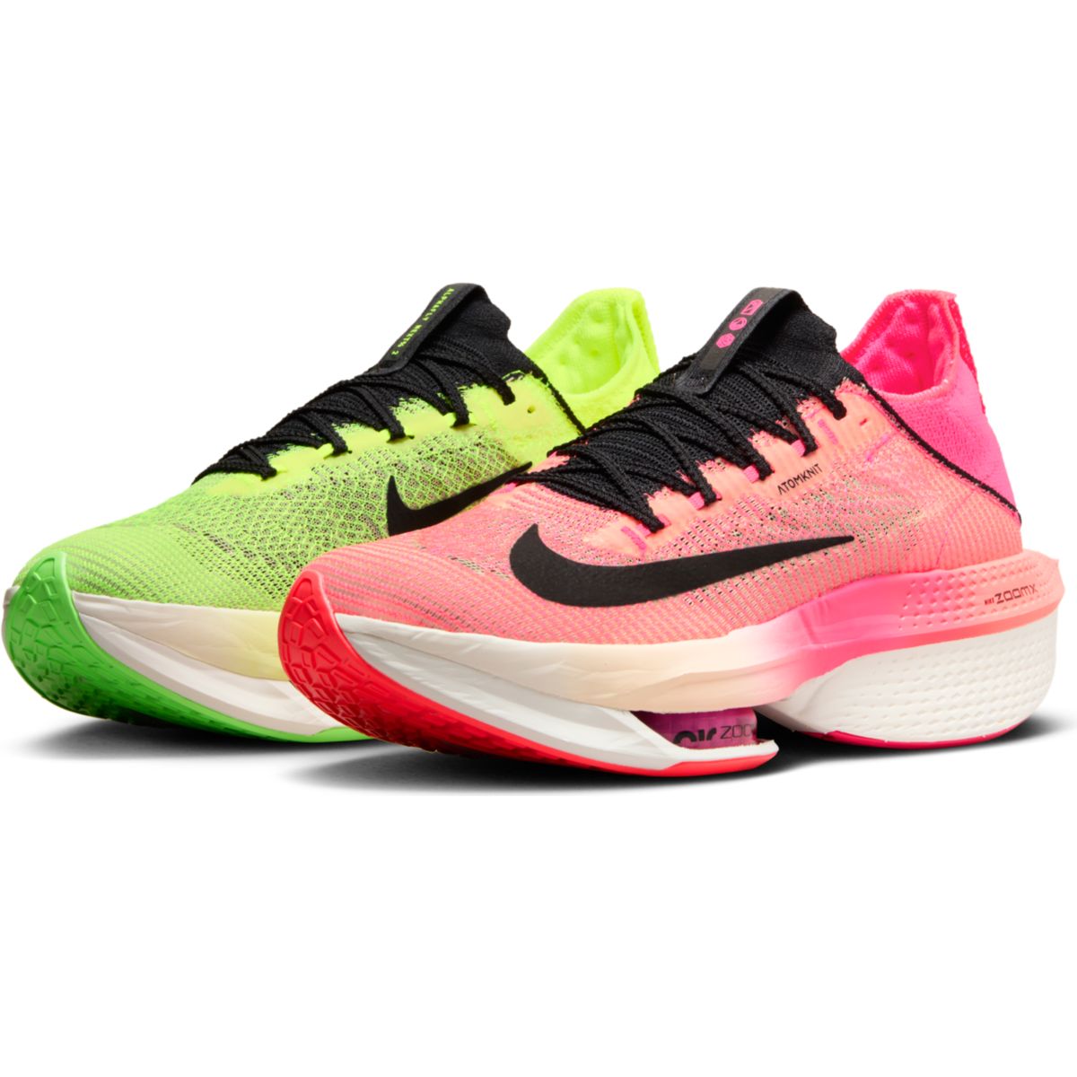 NIKE-Nike Alphafly 2-FQ8110 331