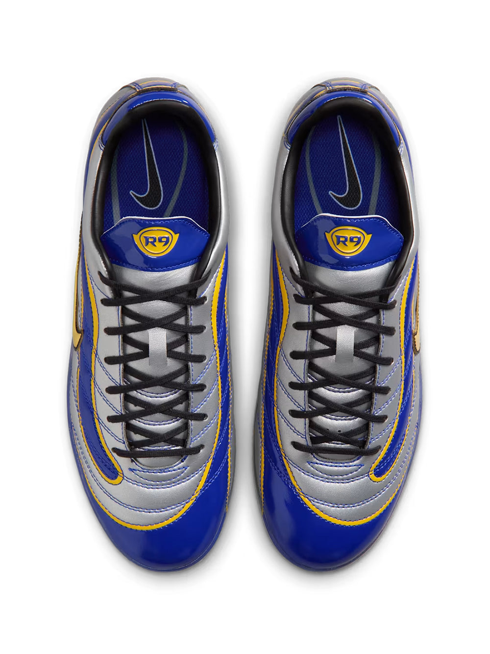 NIKE-NIKE CRYO SHOT MRCRL VPR R9 OG-