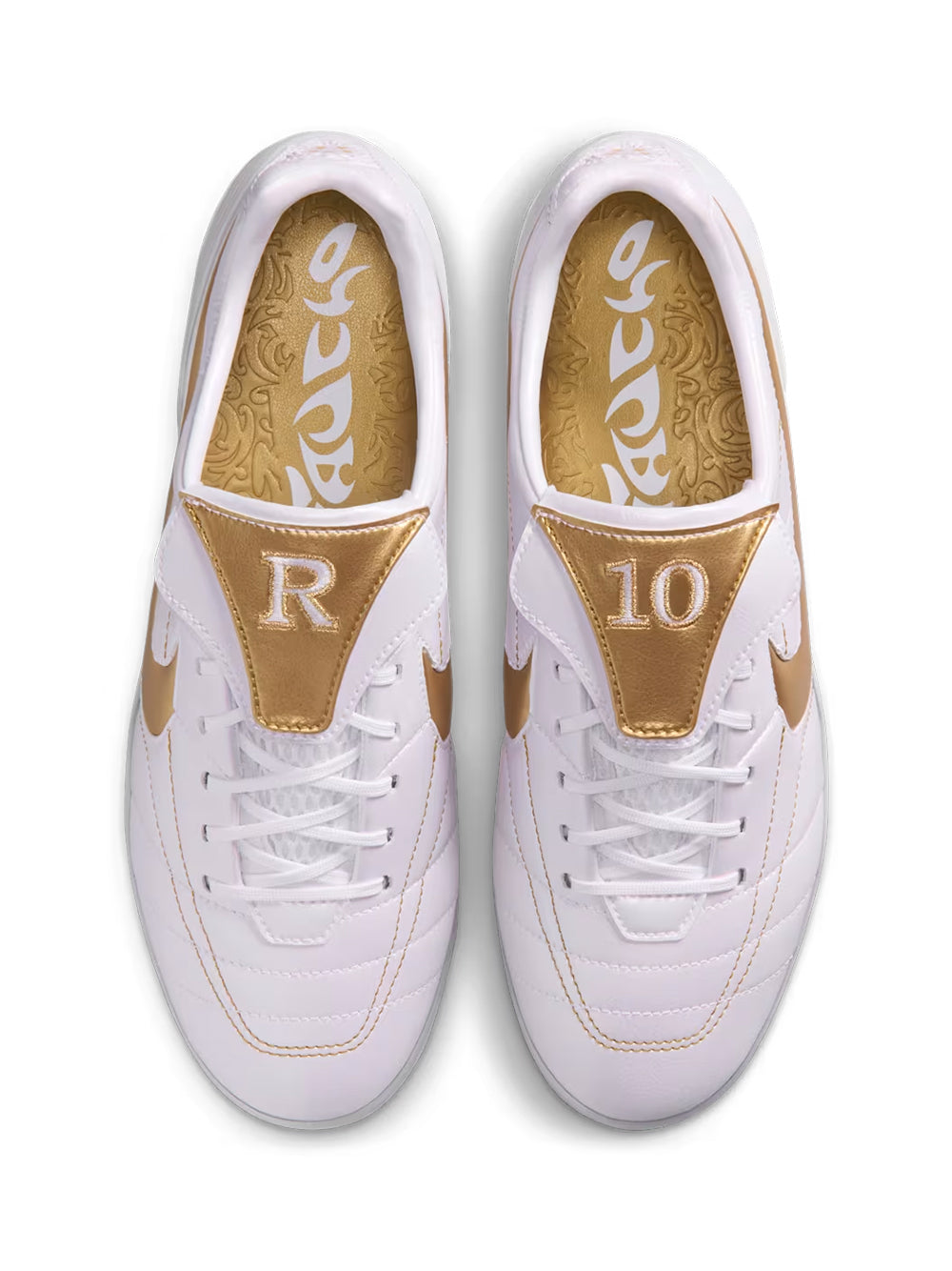 NIKE-NIKE CRYO SHOT TMP LGND R10 OG-