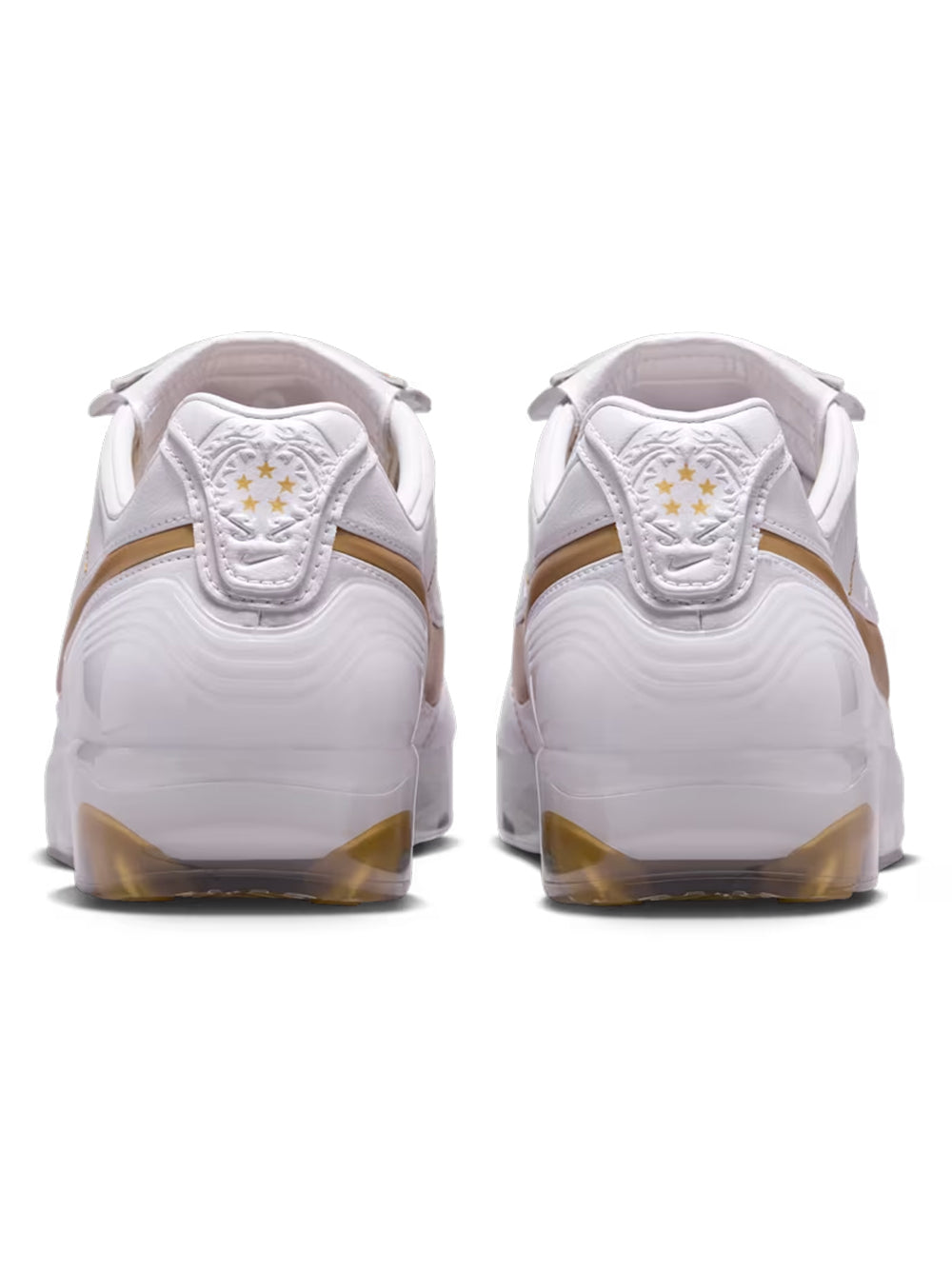 NIKE-NIKE CRYO SHOT TMP LGND R10 OG-