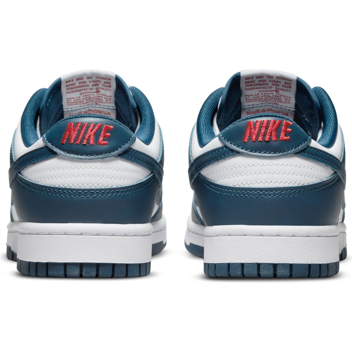 NIKE-NIKE DUNK LOW RETRO-