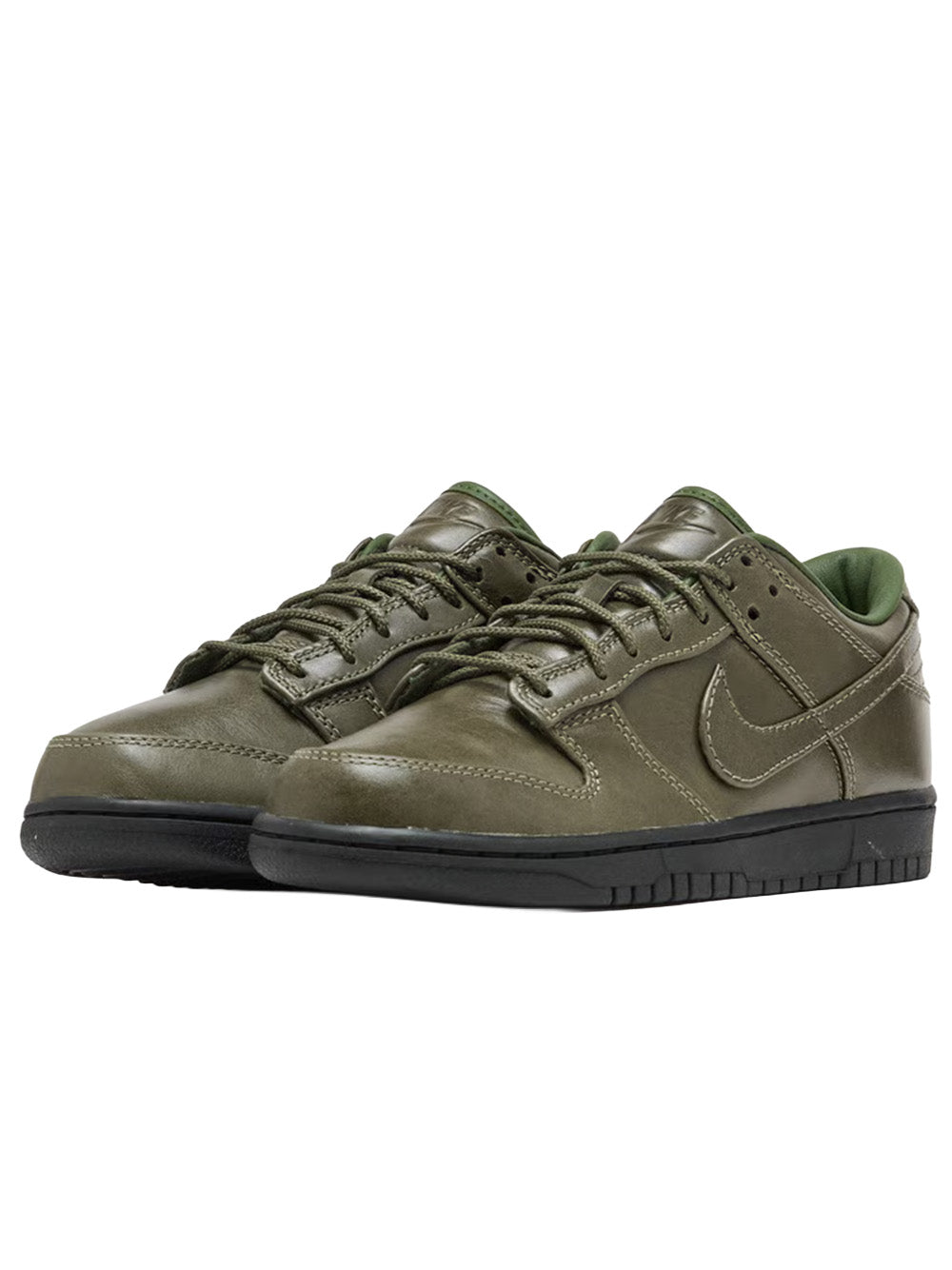 NIKE-NIKE DUNK LOW RETRO PRM QS-