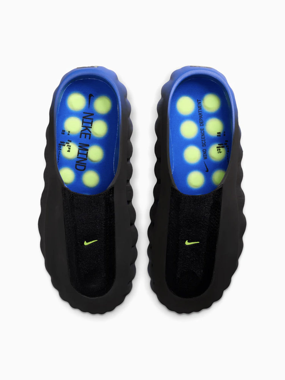 NIKE-NIKE MIND 001 FK QS-