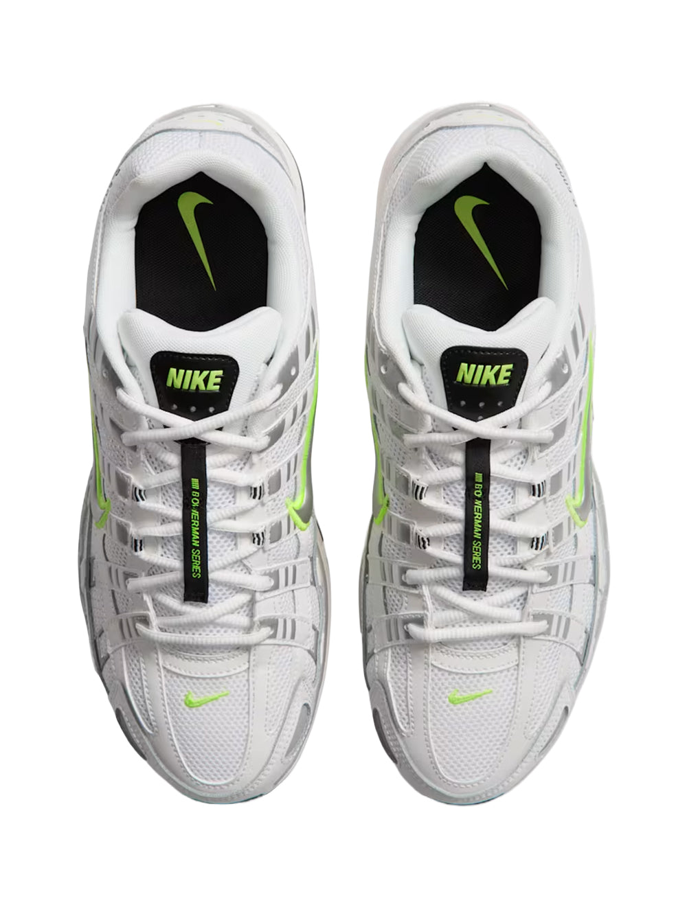 NIKE P-6000 ESS
