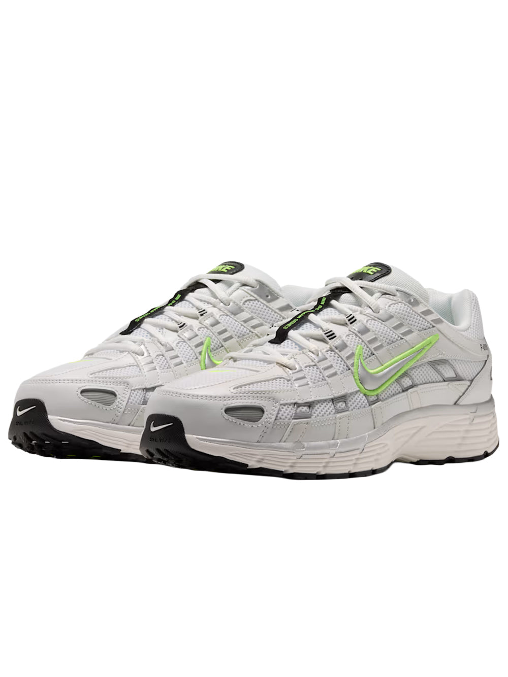 NIKE P-6000 ESS