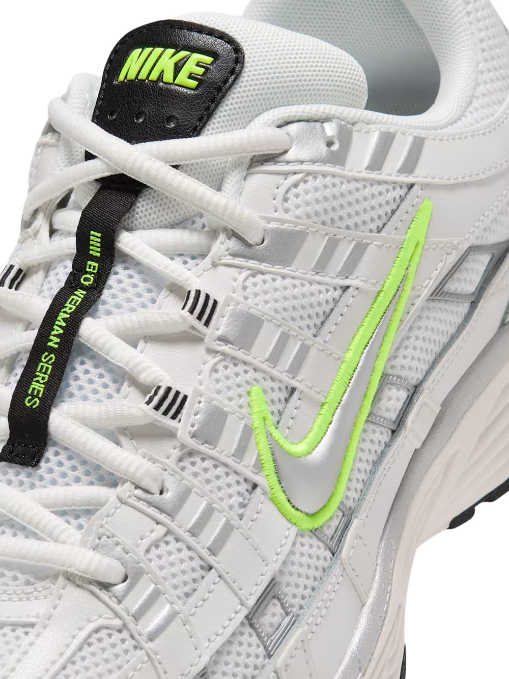 NIKE P-6000 ESS