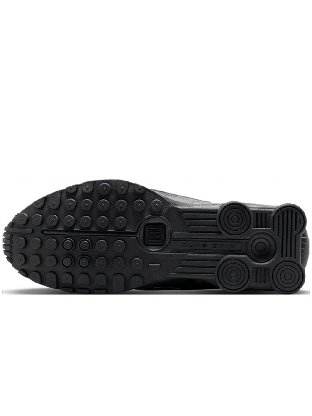 NIKE-NIKE SHOX R4 JEWEL QS-