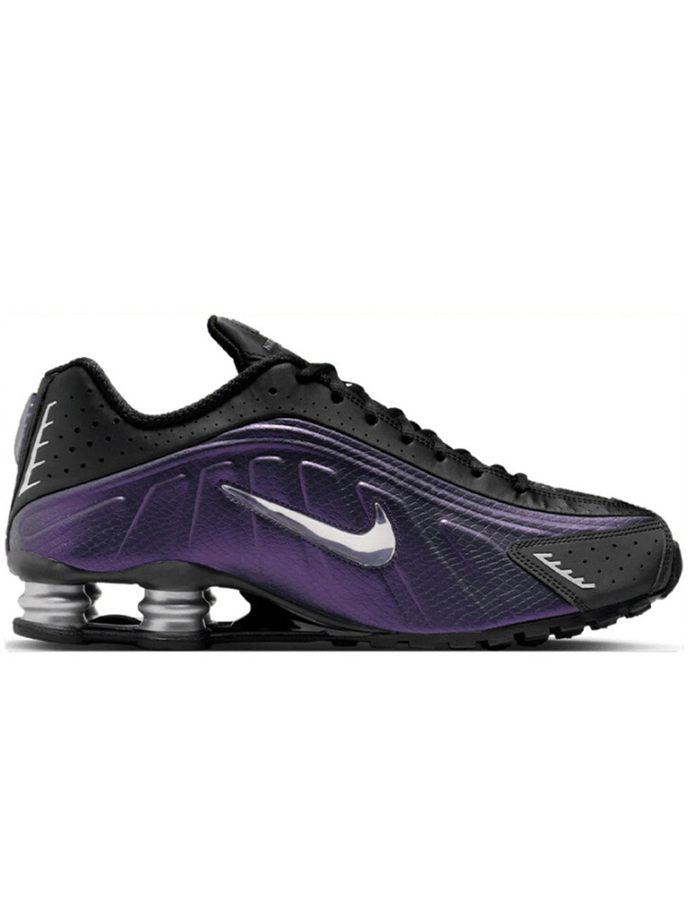 NIKE-NIKE SHOX R4 JEWEL QS-