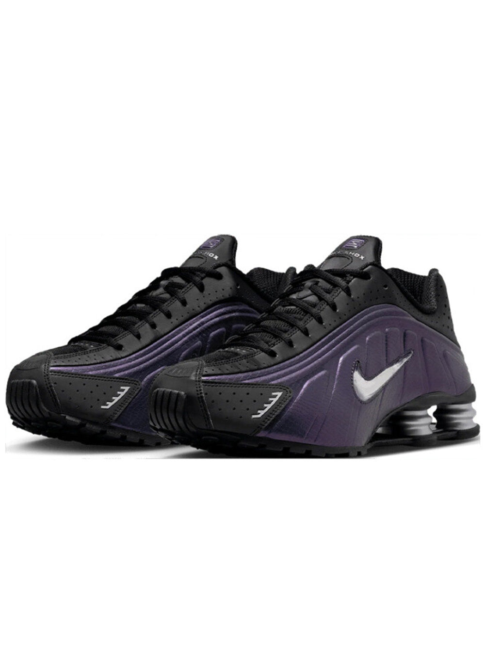 NIKE-NIKE SHOX R4 JEWEL QS-