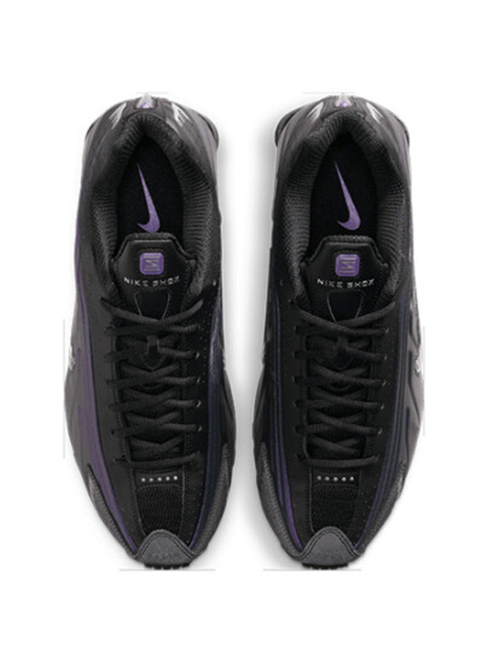 NIKE-NIKE SHOX R4 JEWEL QS-