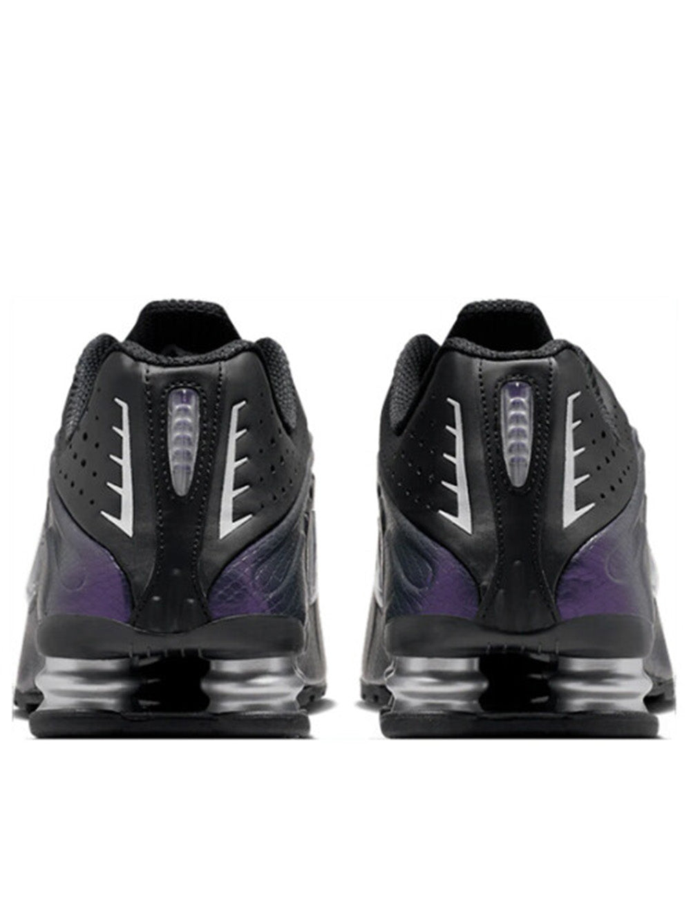 NIKE-NIKE SHOX R4 JEWEL QS-