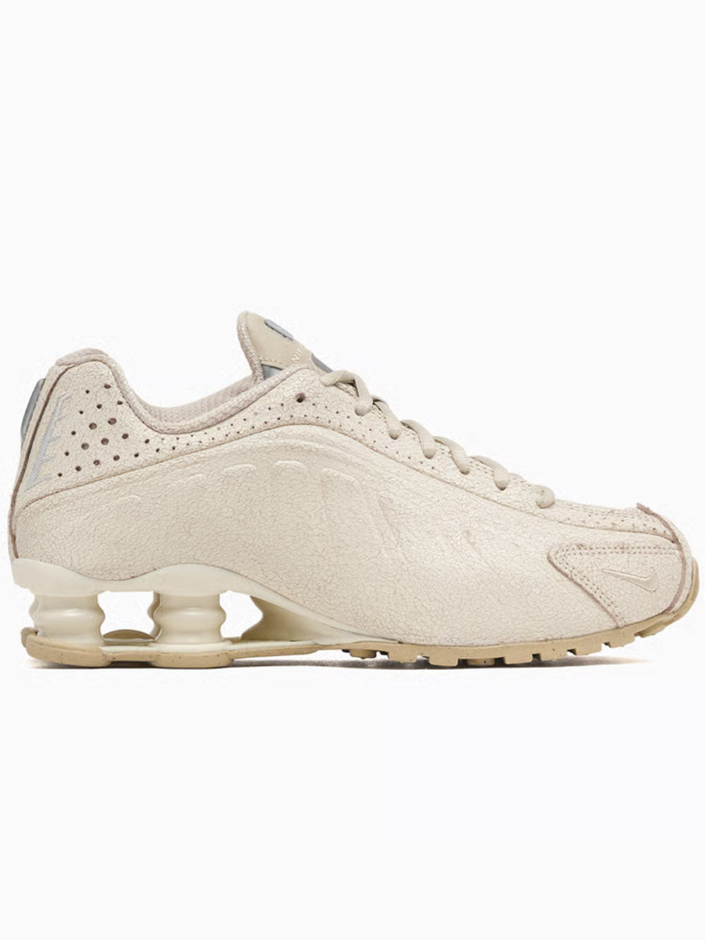 NIKE-NIKE SHOX R4 QS-