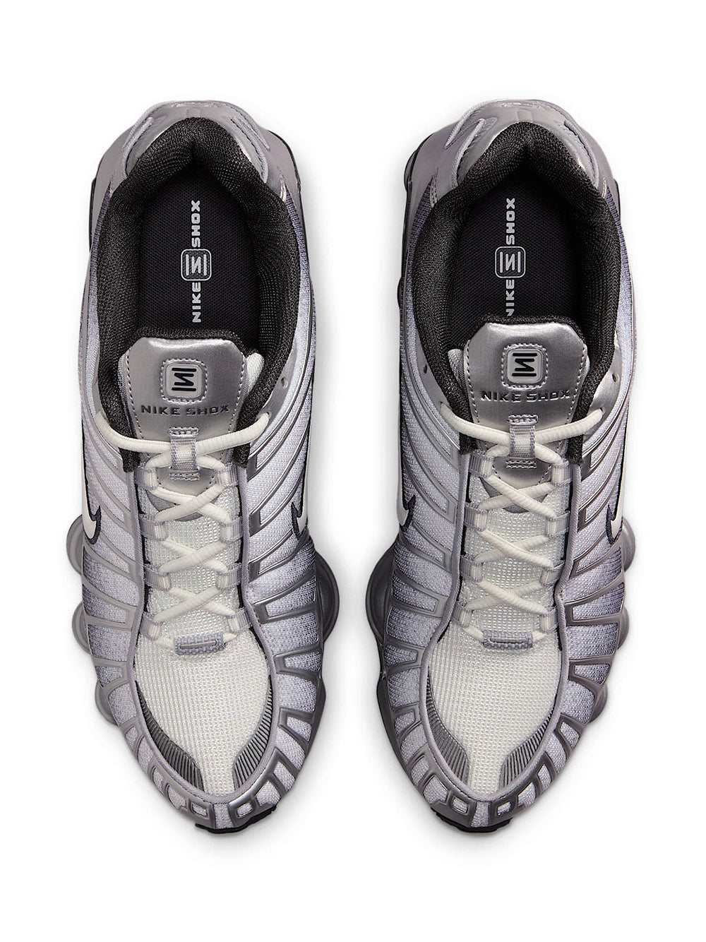 NIKE-NIKE SHOX TL PRINT-IH4466 095 – Dope