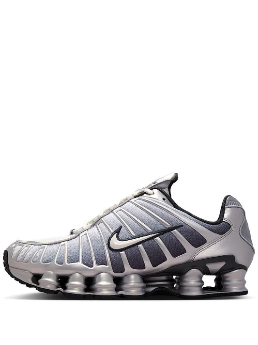 NIKE-NIKE SHOX TL PRINT-