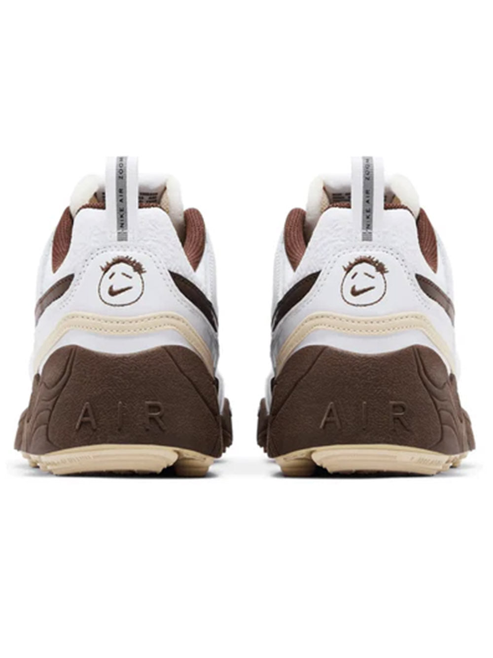 NIKE-NIKE ZOOM FIELD JAXX-