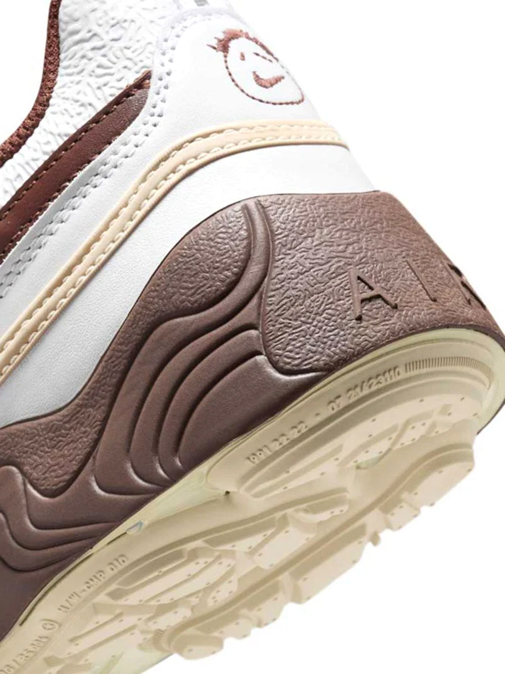 NIKE-NIKE ZOOM FIELD JAXX-