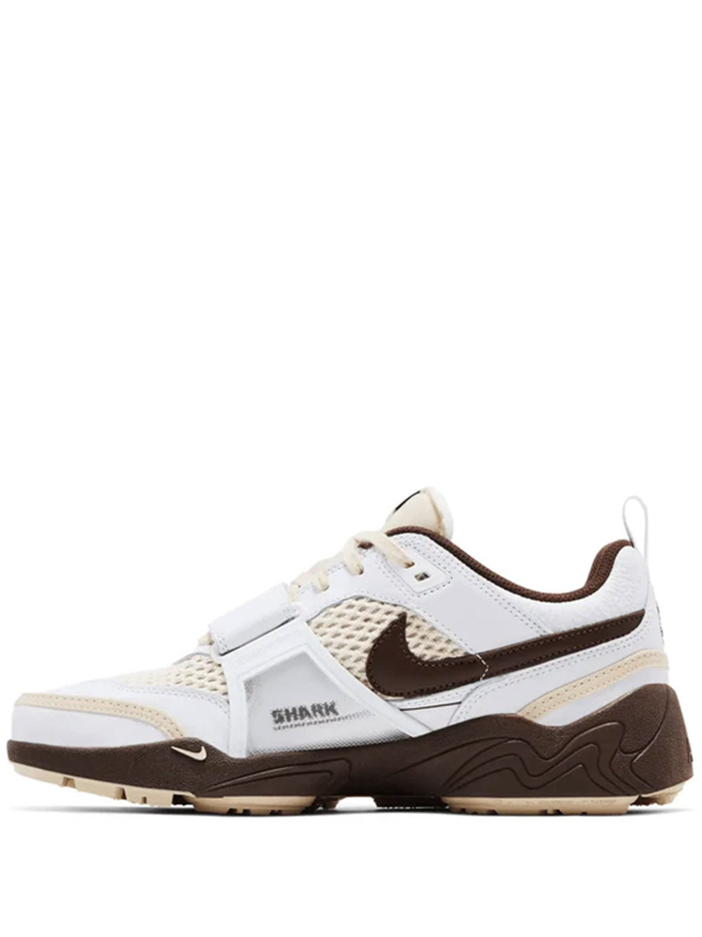 NIKE-NIKE ZOOM FIELD JAXX-