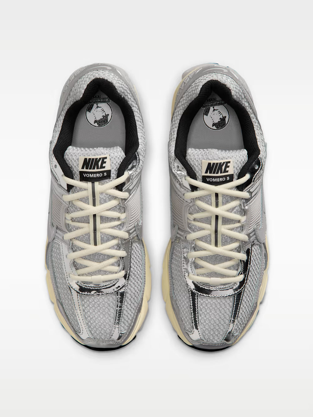 NIKE-NIKE ZOOM VOMERO 5-