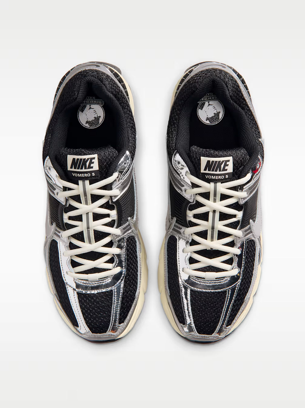 NIKE-NIKE ZOOM VOMERO 5-
