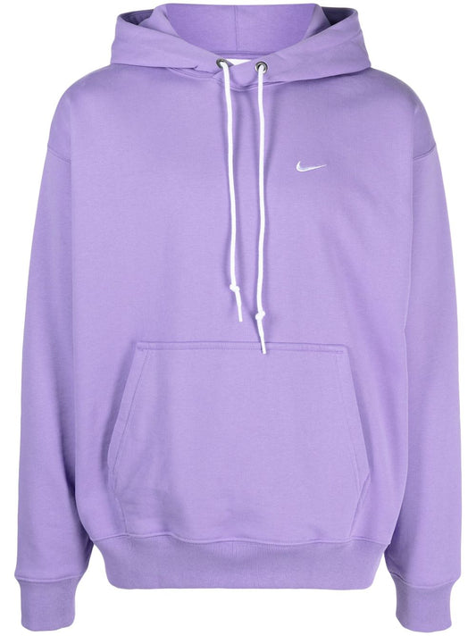 NIKE-nk solo swsh ft po hoodie-DX0813 567