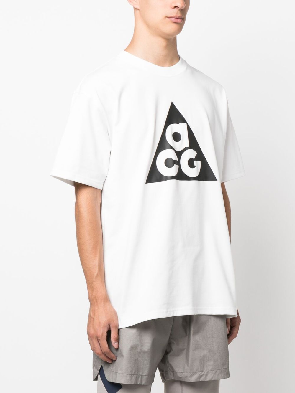 NIKE-Nrg Acg ss hbr tee-DJ3644 121