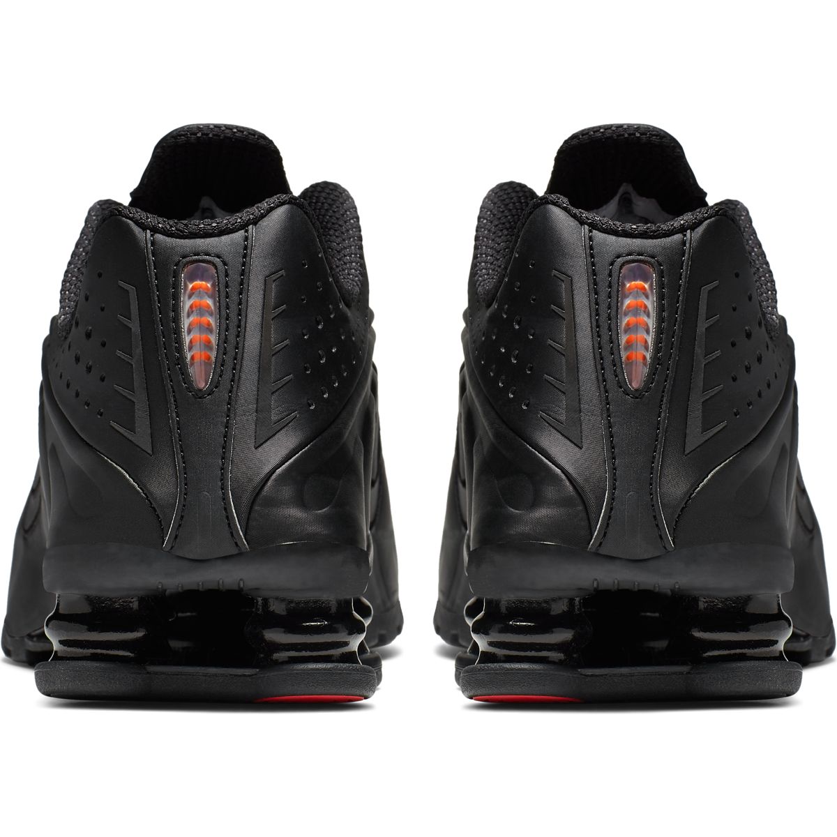 NIKE-NIKE SHOX R4-AR3565 004