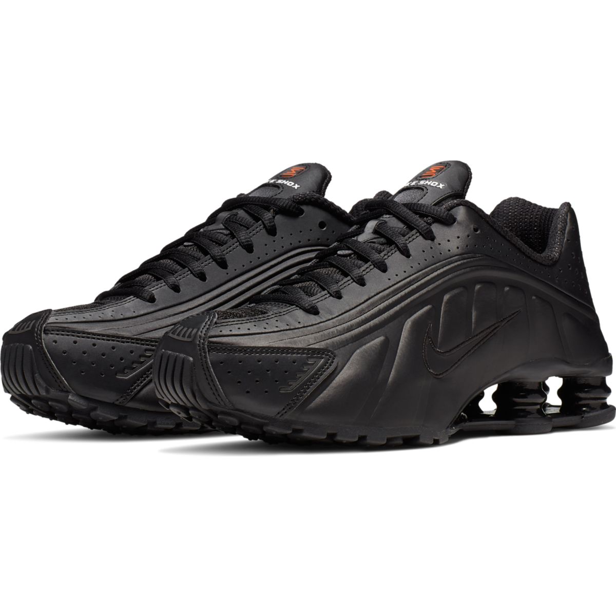 NIKE-NIKE SHOX R4-AR3565 004