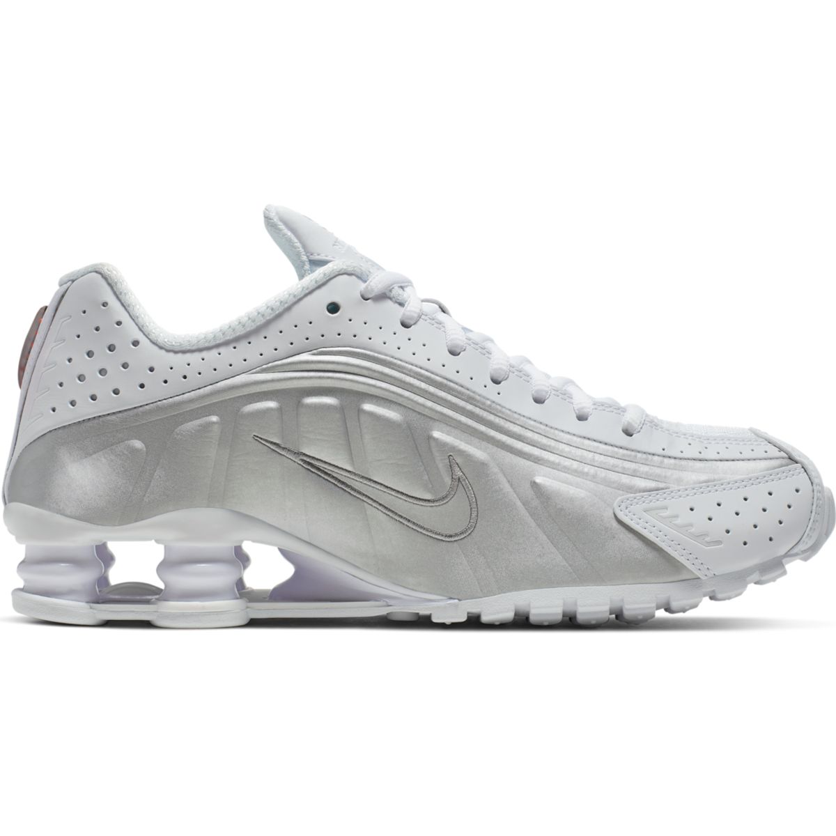 NIKE-NIKE SHOX R4-AR3565 101