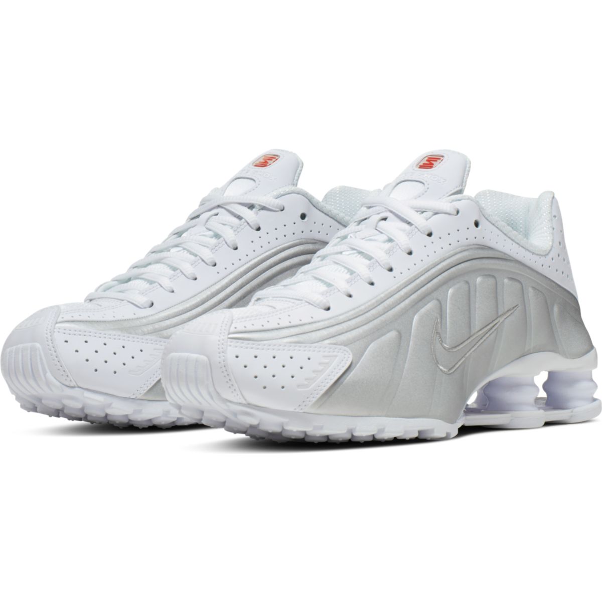 NIKE-NIKE SHOX R4-AR3565 101