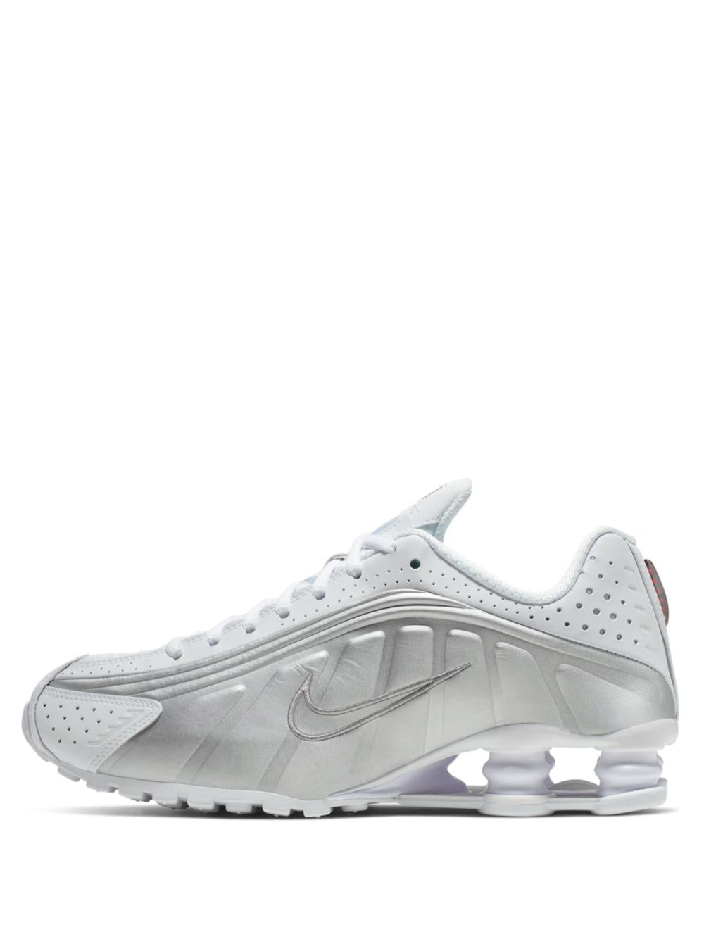 NIKE-NIKE SHOX R4-AR3565 101