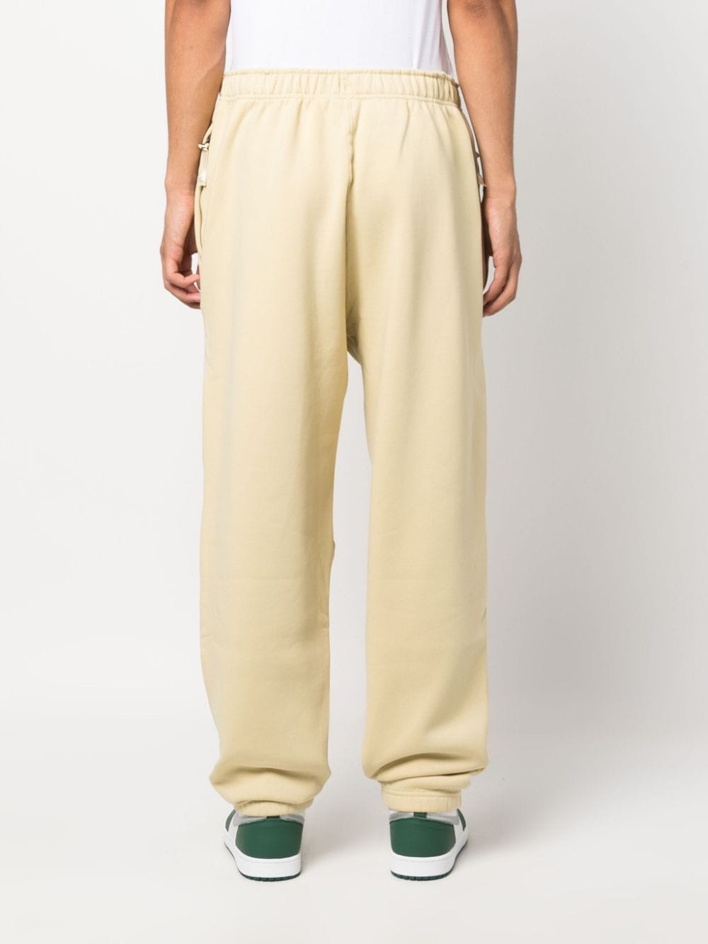 NIKE-Solo swsh flc cf pant-DX1364 783