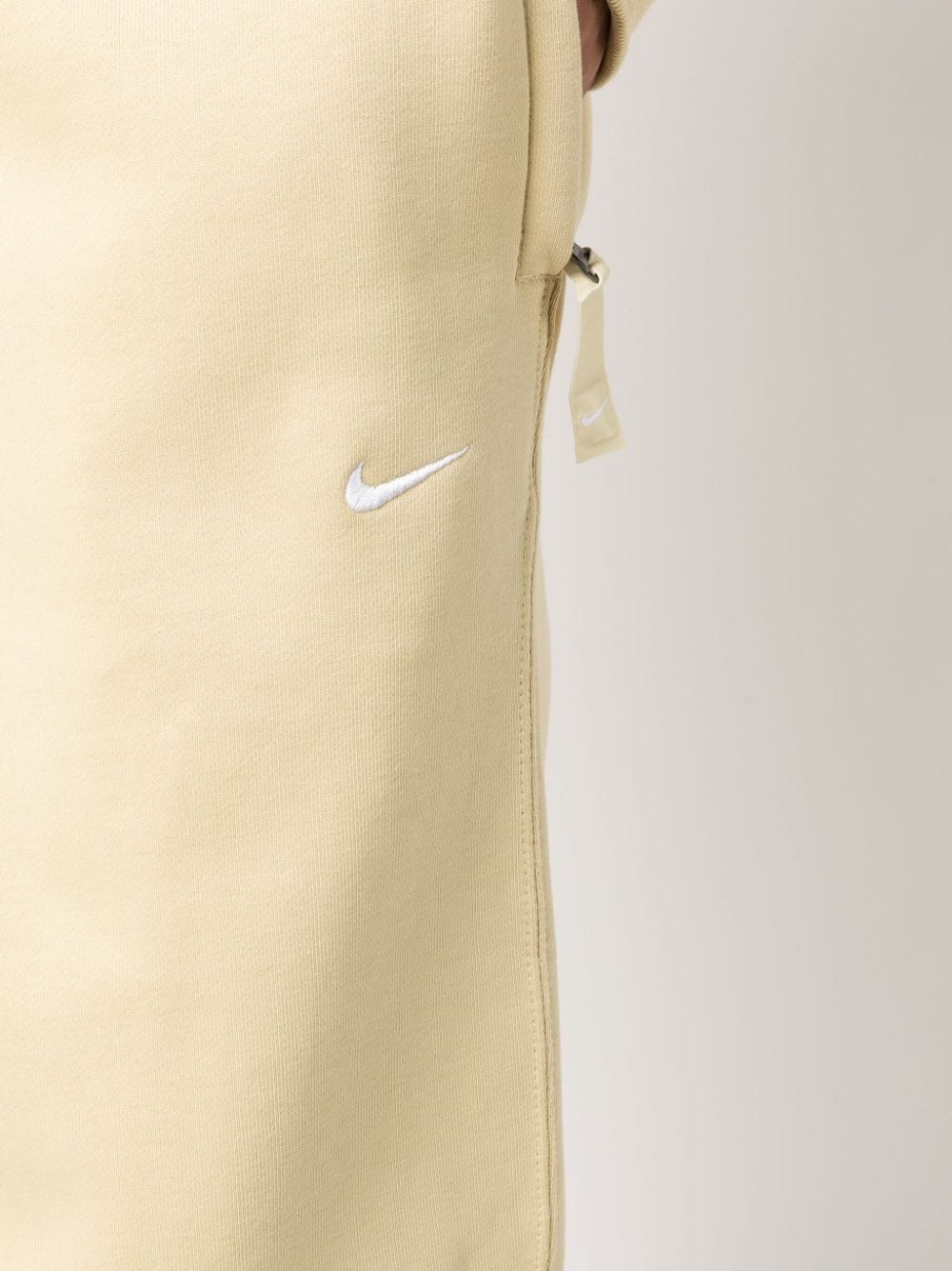 NIKE-Solo swsh flc cf pant-DX1364 783