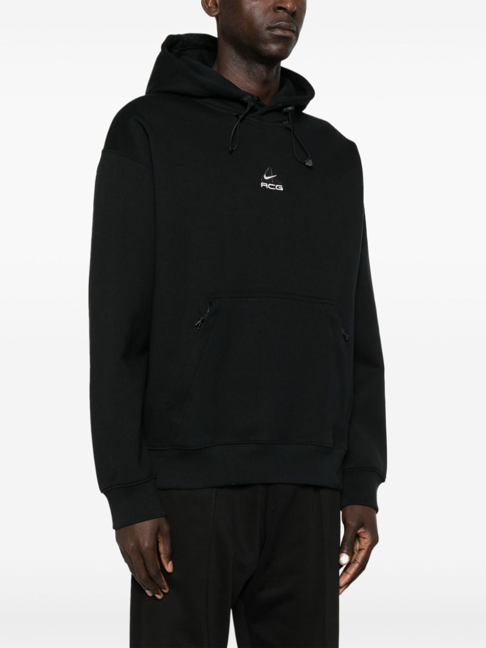 NIKE-U ACG TF TUFF FLC PO HOODIE-